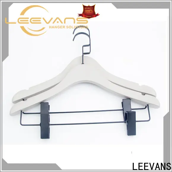 Top wooden laundry hanger hardwearing Suppliers for kids 1