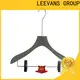 LEEVANS Wholesale pretty coat hangers Supply for T-shirts 1