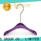 LEEVANS clips plastic coat hangers Supply for sweaters 1