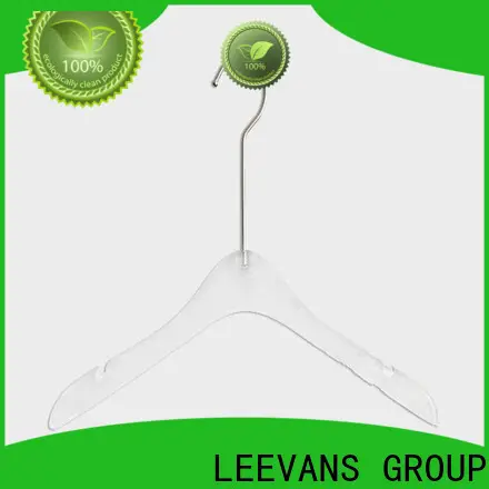 LEEVANS New hanger price manufacturers for pant 1