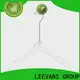 LEEVANS New hanger price manufacturers for pant 1