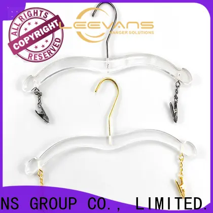 LEEVANS New heavyweight hangers Suppliers for sweaters 1