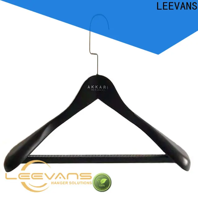 LEEVANS New pants clothes hangers Supply for pants 1