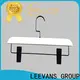 Top custom hangers specilized factory for children 1