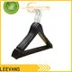Top wood clothes hangers wholesale extension Supply for clothes 1