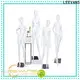 LEEVANS High-quality clothes display mannequin factory1 1