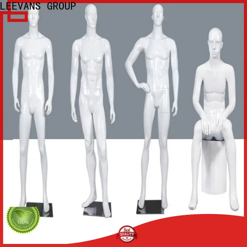 LEEVANS Latest clothes display mannequin Suppliers3 1