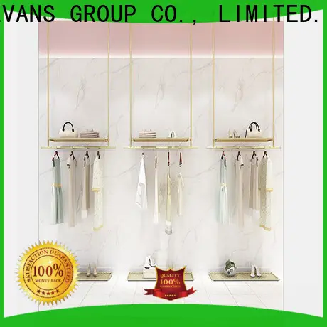 Best clothes display stand for business 1