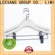 LEEVANS Best pants clothes hangers Suppliers for children 1