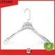 LEEVANS home personalized wooden hangers factory for skirt 1
