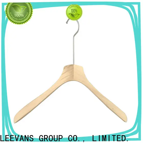 LEEVANS New branded coat hangers Supply for skirt 1