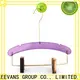 LEEVANS promotional bride hanger company for suits 1