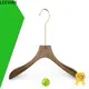 LEEVANS High-quality acrylic clothes hangers for business for suits 1