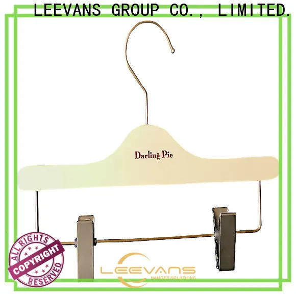 LEEVANS adjustable ikea coat hangers for business for kids 1