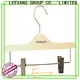 LEEVANS adjustable ikea coat hangers for business for kids 1