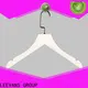LEEVANS New wooden closet hangers company for children 1