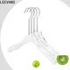 LEEVANS Custom office coat hanger Supply for sweaters 1