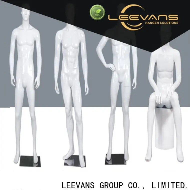 Top clothes display mannequin Supply 1