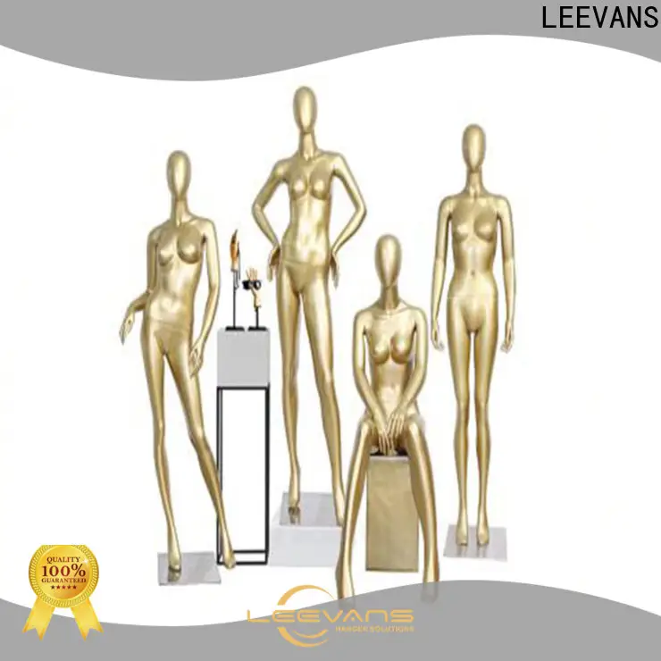Wholesale clothes display mannequin for business 1