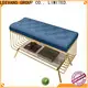 LEEVANS Top clothing shop seating company 1