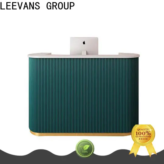 LEEVANS retail checkout counter company 1
