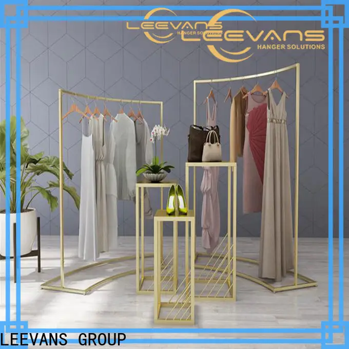 Top clothes display stand manufacturers 1