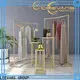 Top clothes display stand manufacturers 1