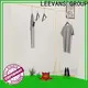 LEEVANS Latest clothes display stand company 1