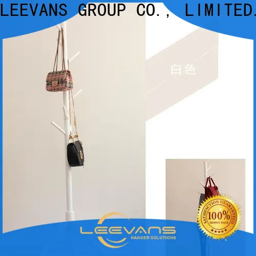LEEVANS Wholesale clothing display company 1