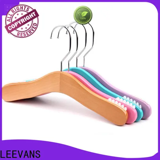 Top white hangers hardwearing for business for kids 1