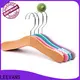 Top white hangers hardwearing for business for kids 1
