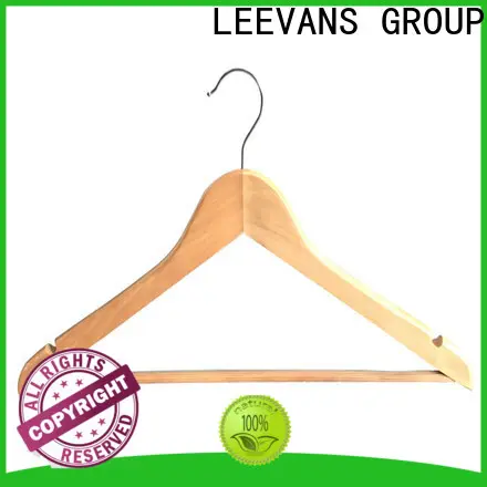 Custom kids coat hangers locking Supply for kids 1