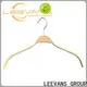 LEEVANS surface portable clothes hanger manufacturers for clothes 1