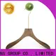 High-quality hangers wholesale hangers factory for sweaters 1