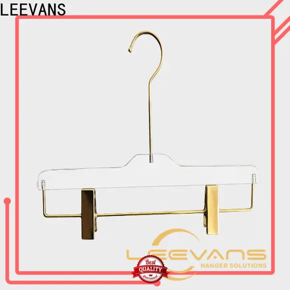 LEEVANS highgrade siding hangers Supply for jackets 1