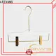 LEEVANS highgrade siding hangers Supply for jackets 1