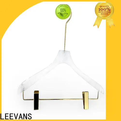 LEEVANS white custom hangers manufacturers for trusses 1