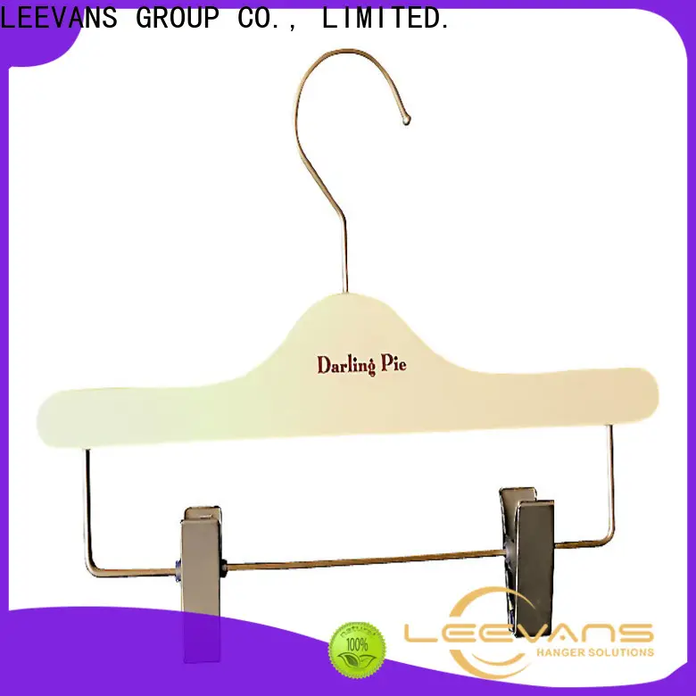 LEEVANS New baby hangers Supply for clothes 1