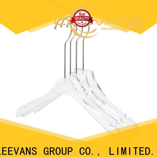 New personalized hangers top for business for sweaters 1