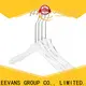 New personalized hangers top for business for sweaters 1