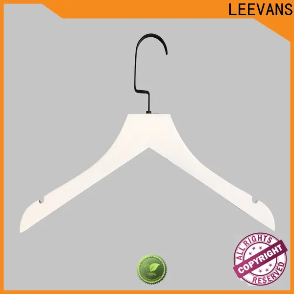LEEVANS price childrens coat hangers company for trouser 1