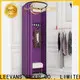 Custom clothing store dressing room for business 1