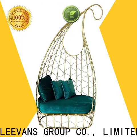LEEVANS High-quality clothing shop seating Supply 1