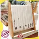 LEEVANS retail display props factory 1