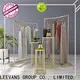 High-quality clothes display stand Supply 1