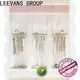 LEEVANS Wholesale clothes display stand factory 1