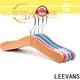 LEEVANS panton portable clothes hanger manufacturers for kids 1