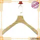 LEEVANS New extra wide clothes hangers factory for pants 1