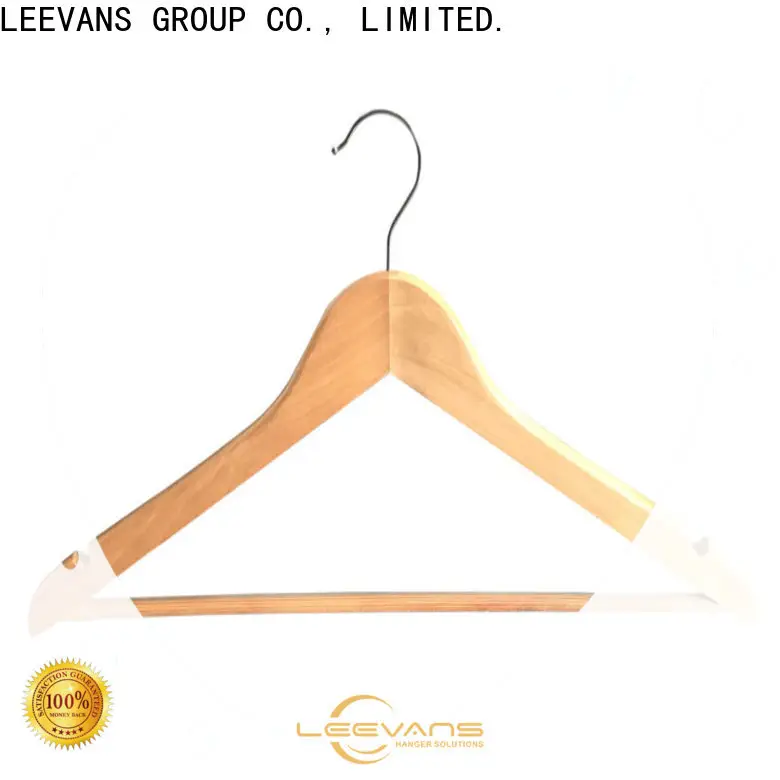 LEEVANS or hotel hangers company for children 1