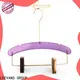 LEEVANS two cubicle hangers factory for sweaters 1